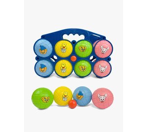 Bamse Puutarhapeli Boccia