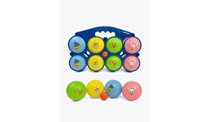 Bamse Puutarhapeli Boccia