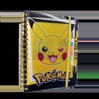 Pokä©mon â€“ Notebook with Lenticular Cover (1616063-256POK107LEN)