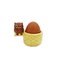 Winkee - Egg Cup Grumpy Owl Moody – kuva 1