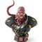 PureArts Resident Evil 3 Remake: Nemesis 1/1 Scale Bust – kuva 1