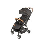 Babytrold - Skagen - Black - 53 x 77 x 32 cm