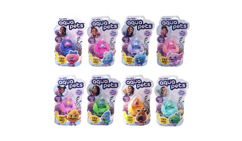 Aquapets (10900)