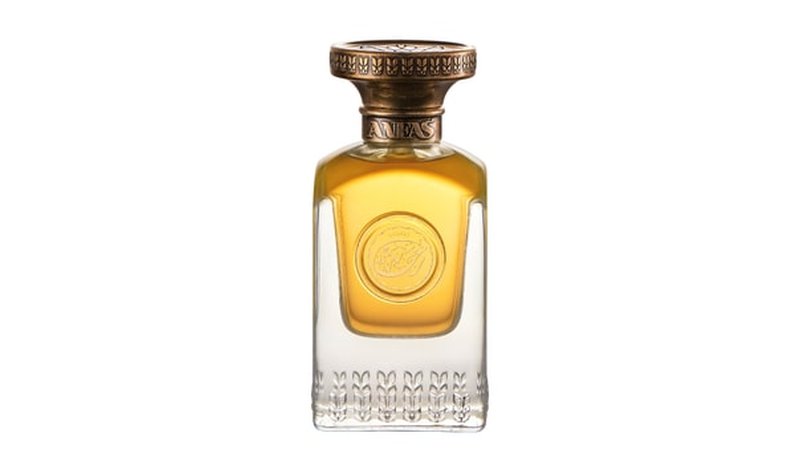 Anfas Rahaba Eau de Parfum 75 ml
