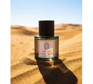 Sentier Dunes of Maghreb Hajuvesi 50 ml