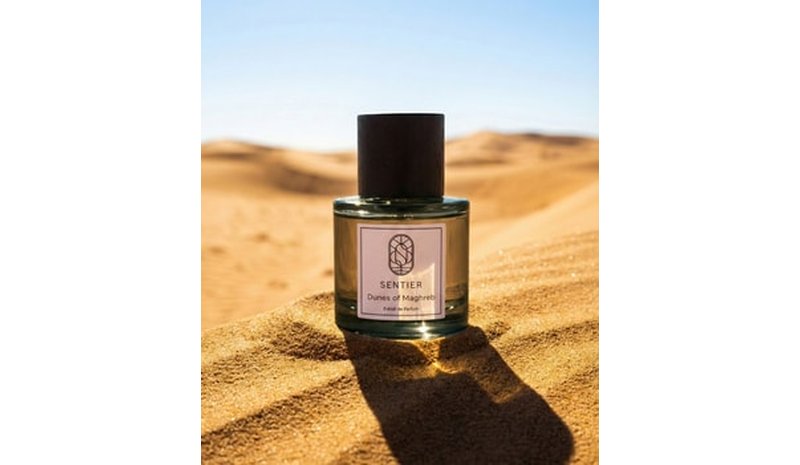 Sentier Dunes of Maghreb Hajuvesi 50 ml