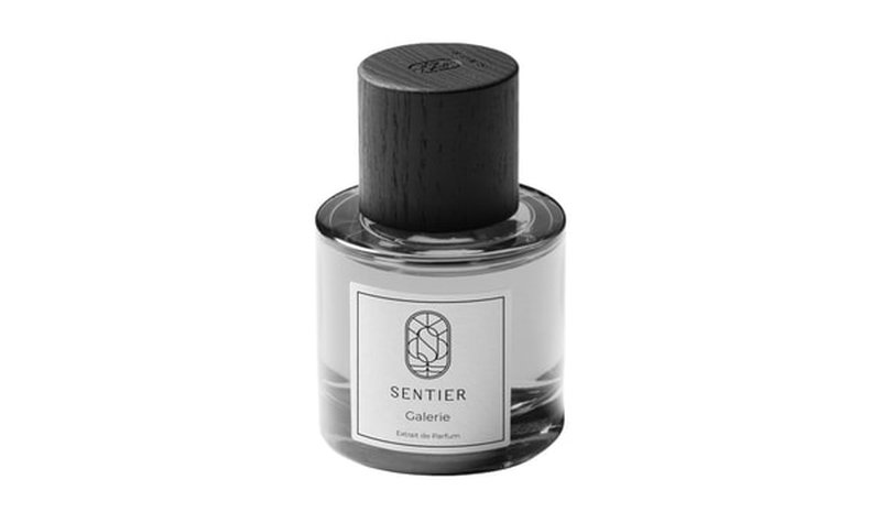 Sentier Galerie Hajuvesi 50 ml