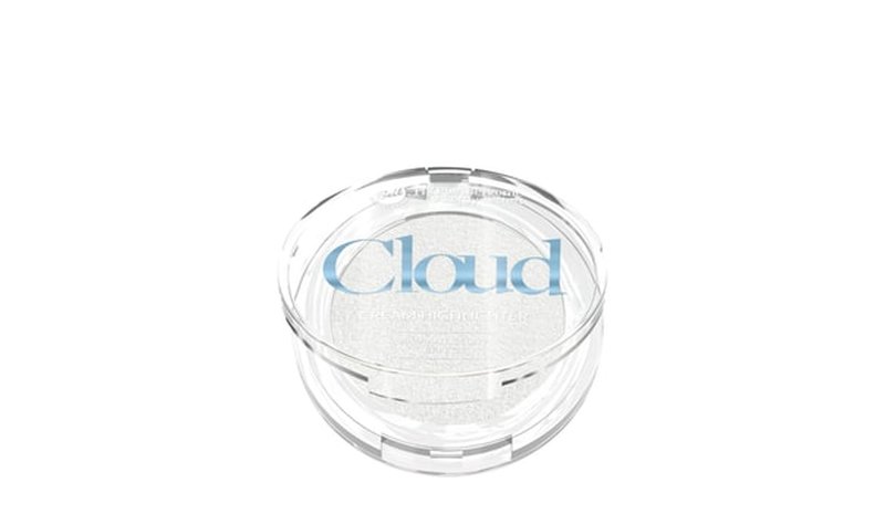 Bell HYPOAllergenic Cloud Highlighter 5 g Frosted