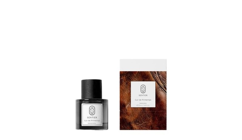 Sentier Cuir de Printemps Hajuvesi 50 ml