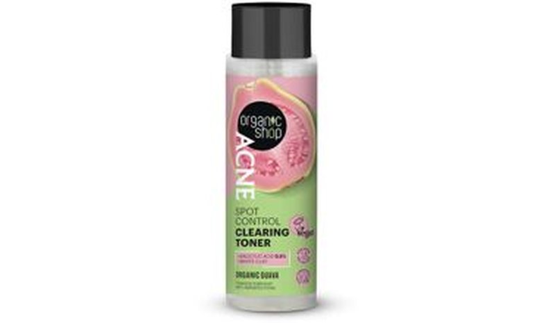Acne Spot Control Clearing Toner 200 ml – kuva 1/1