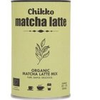 Chikko Not Coffee Matcha Latte 130 gr