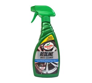 Turtle Wax Redline 500ml Vannepesu