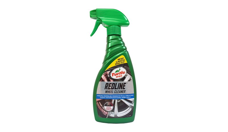 Turtle Wax Redline 500ml Vannepesu