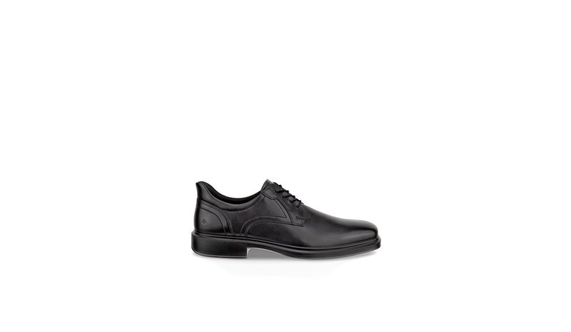 Ecco Helsinki 2 Slip On miesten pukukengät