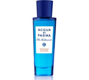 Acqua di Parma Blu Mediterraneo Collection Arancia di Capri Eau