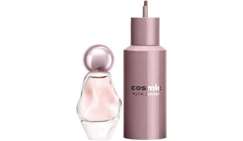 Kylie Jenner Fragrances Cosmic Eau de Parfum 30ml + Refill 150ml – kuva 1/1