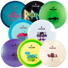 Viking Discs Pro Tour 8-Disc Set