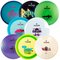 Viking Discs Pro Tour 8-Disc Set – kuva 1