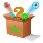 Viking Discs Mystery Box 5-Disc Set
