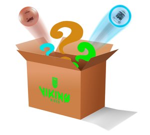 Viking Discs Mystery Box 10-Disc Set