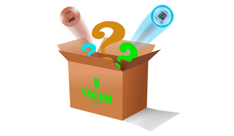 Viking Discs Mystery Box 10-Disc Set