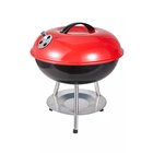 Hiiligrilli 35 cm Easy Cooking
