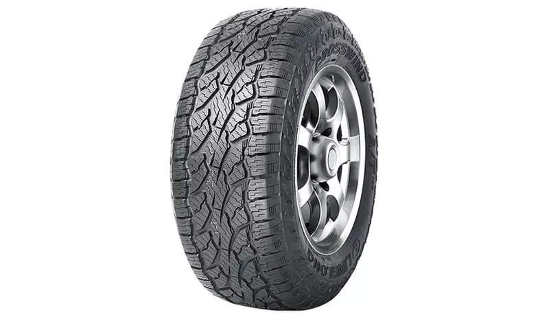 Crosswind A/T 100 225/65-17