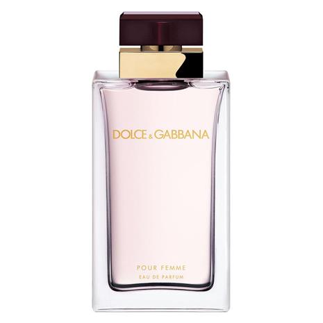 Dolce&Gabbana Pour Femme Eau de Parfum 100 ml