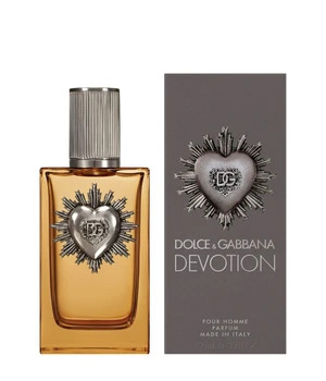 Dolce & Gabbana Devotion Pour Homme Parfum 100 ml