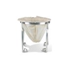 Funktion Gel stand aluminium