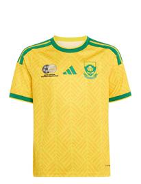 adidas Performance Safa H Jsy Y - Yellow - 176