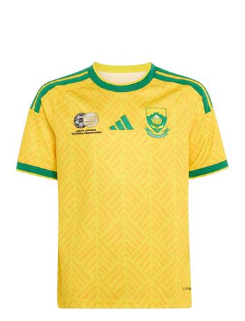 adidas Performance Safa H Jsy Y - Yellow - 176