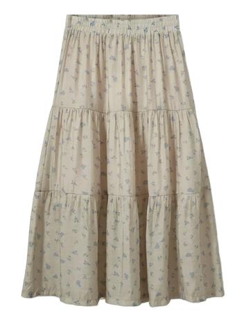 Sofie Schnoor Young Vivisy Skirt - Beige - 176