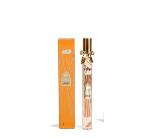AQC Fragrances Bright Flame EDT naisille, 35 ml