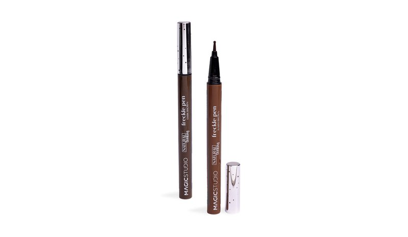 Strazdanu žymeklis Magic Studio Freckle Pen