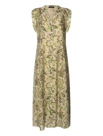 Bruuns Bazaar Dusclebbfransisca Dress - Beige - 42