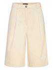 Bruuns Bazaar Thrinaxbbhannahi Shorts - Beige - 44