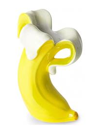 Donkey Vase - Banana Romance - Small - Yellow - H14CM