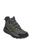 adidas Terrex Terrex Anylander Mid R.rdy W - Khaki green - 43 1/3