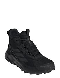 adidas Terrex Terrex Anylander Mid R.rdy W - Black - 41 1/3
