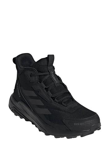 adidas Terrex Terrex Anylander Mid R.rdy W - Black - 41 1/3