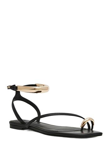 Steve Madden Odyssey - Black - 41