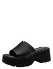 Tamaris Women Slides - Black - 41