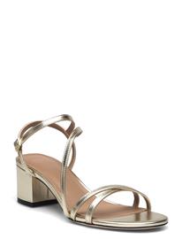 BOSS Emberlyn_San50_Lmn - Gold - 40