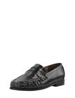 Bianco Biacarma Penny Loafer Faux Leather - Brown - 41