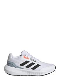 adidas Performance Runfalcon 3.0 K - White - 38