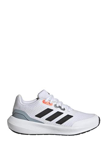 adidas Performance Runfalcon 3.0 K - White - 38