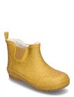 CeLaVi Thermal Wellie Short W.linning - Yellow - 26