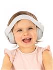 Reer Reer Silentguard Baby Capsule Ear Protectors, Grey - Grey - ONE SIZE