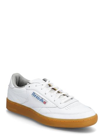 Reebok Performance Club C 85 Vintage - White - 45